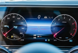 Mercedes-Benz GLS GLS 450 4MATIC SUV 2026