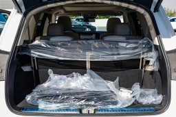 Mercedes-Benz GLS GLS 450 4MATIC SUV 2026