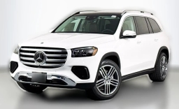 Mercedes-Benz GLS GLS 450 4MATIC SUV 2026