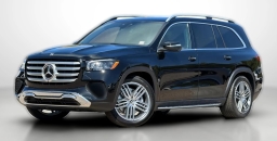 Mercedes-Benz GLS GLS 450 4MATIC SUV 2026