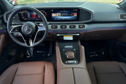 Mercedes-Benz GLS GLS 450 4MATIC SUV 2026