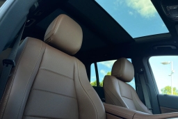 Mercedes-Benz GLS GLS 450 4MATIC SUV 2026