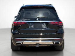 Mercedes-Benz GLS GLS 450 4MATIC SUV 2026