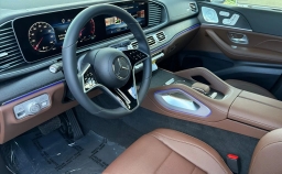 Mercedes-Benz GLS GLS 450 4MATIC SUV 2026