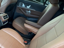 Mercedes-Benz GLS GLS 450 4MATIC SUV 2026