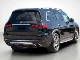 Mercedes-Benz GLS GLS 450 4MATIC SUV 2026