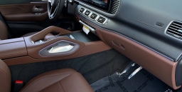 Mercedes-Benz GLS GLS 450 4MATIC SUV 2026