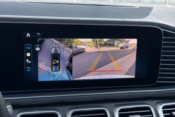 Mercedes-Benz GLS GLS 450 4MATIC SUV 2026