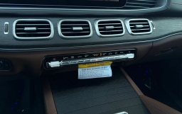 Mercedes-Benz GLS GLS 450 4MATIC SUV 2026