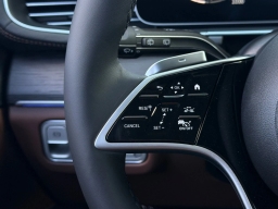 Mercedes-Benz GLS GLS 450 4MATIC SUV 2026