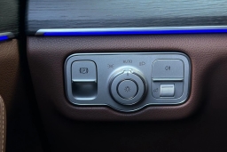 Mercedes-Benz GLS GLS 450 4MATIC SUV 2026
