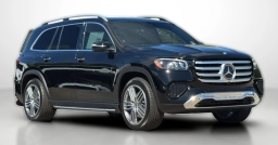 Mercedes-Benz GLS GLS 450 4MATIC SUV 2026
