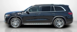 Mercedes-Benz GLS GLS 450 4MATIC SUV 2026