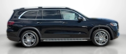 Mercedes-Benz GLS GLS 450 4MATIC SUV 2026