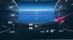 Mercedes-Benz GLS GLS 450 4MATIC SUV 2026