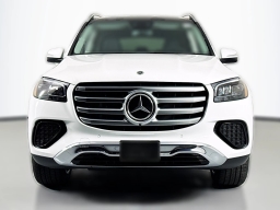 Mercedes-Benz GLS GLS 450 4MATIC SUV 2026