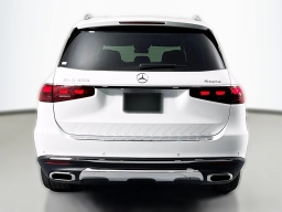 Mercedes-Benz GLS GLS 450 4MATIC SUV 2026