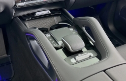Mercedes-Benz GLS GLS 450 4MATIC SUV 2026