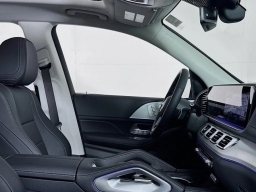 Mercedes-Benz GLS GLS 450 4MATIC SUV 2026