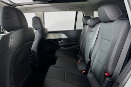 Mercedes-Benz GLS GLS 450 4MATIC SUV 2026