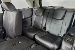 Mercedes-Benz GLS GLS 450 4MATIC SUV 2026