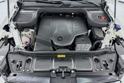 Mercedes-Benz GLS GLS 450 4MATIC SUV 2026
