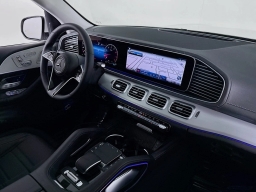 Mercedes-Benz GLS GLS 450 4MATIC SUV 2026