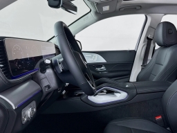 Mercedes-Benz GLS GLS 450 4MATIC SUV 2026