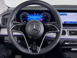 Mercedes-Benz GLS GLS 450 4MATIC SUV 2026