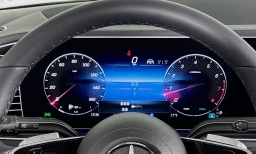 Mercedes-Benz GLS GLS 450 4MATIC SUV 2026