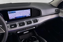 Mercedes-Benz GLS GLS 450 4MATIC SUV 2026