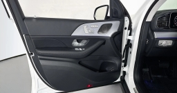 Mercedes-Benz GLS GLS 450 4MATIC SUV 2026