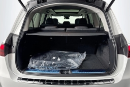 Mercedes-Benz GLS GLS 450 4MATIC SUV 2026