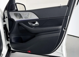 Mercedes-Benz GLS GLS 450 4MATIC SUV 2026
