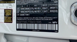 Mercedes-Benz GLS GLS 450 4MATIC SUV 2026