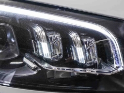Mercedes-Benz GLS GLS 450 4MATIC SUV 2026
