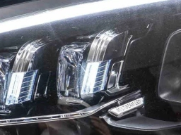 Mercedes-Benz GLS GLS 450 4MATIC SUV 2026