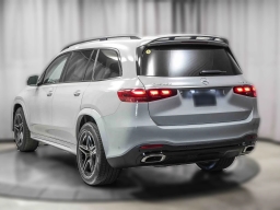 Mercedes-Benz GLS GLS 450 4MATIC SUV 2026