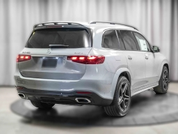 Mercedes-Benz GLS GLS 450 4MATIC SUV 2026
