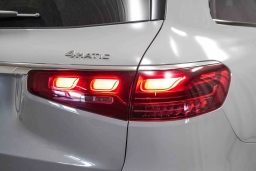 Mercedes-Benz GLS GLS 450 4MATIC SUV 2026