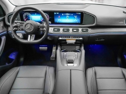 Mercedes-Benz GLS GLS 450 4MATIC SUV 2026