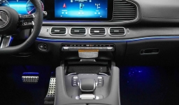 Mercedes-Benz GLS GLS 450 4MATIC SUV 2026