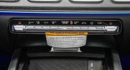 Mercedes-Benz GLS GLS 450 4MATIC SUV 2026