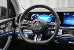 Mercedes-Benz GLS GLS 450 4MATIC SUV 2026