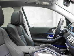 Mercedes-Benz GLS GLS 450 4MATIC SUV 2026