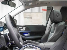 Mercedes-Benz GLS GLS 450 4MATIC SUV 2026
