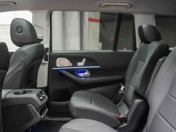 Mercedes-Benz GLS GLS 450 4MATIC SUV 2026