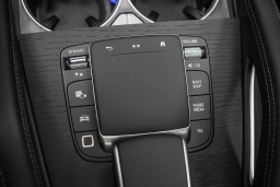 Mercedes-Benz GLS GLS 450 4MATIC SUV 2026