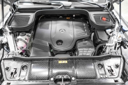 Mercedes-Benz GLS GLS 450 4MATIC SUV 2026