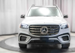 Mercedes-Benz GLS GLS 450 4MATIC SUV 2026
